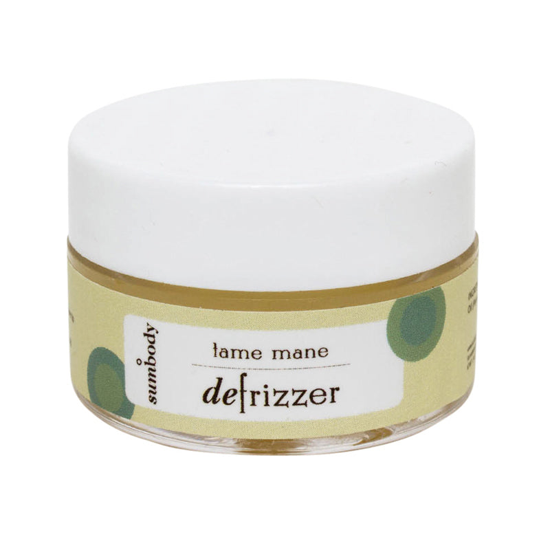 Tame Mane De-Frizzer by Sumbody Skincare