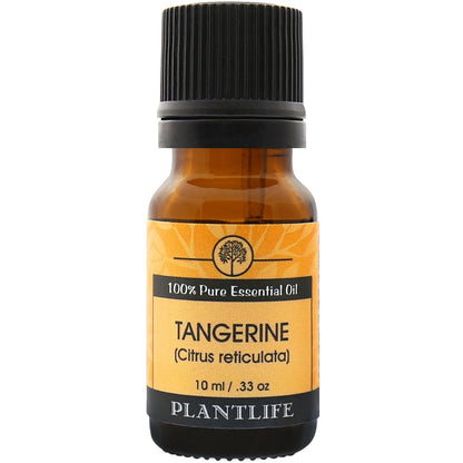 Tangerine Essential Oil