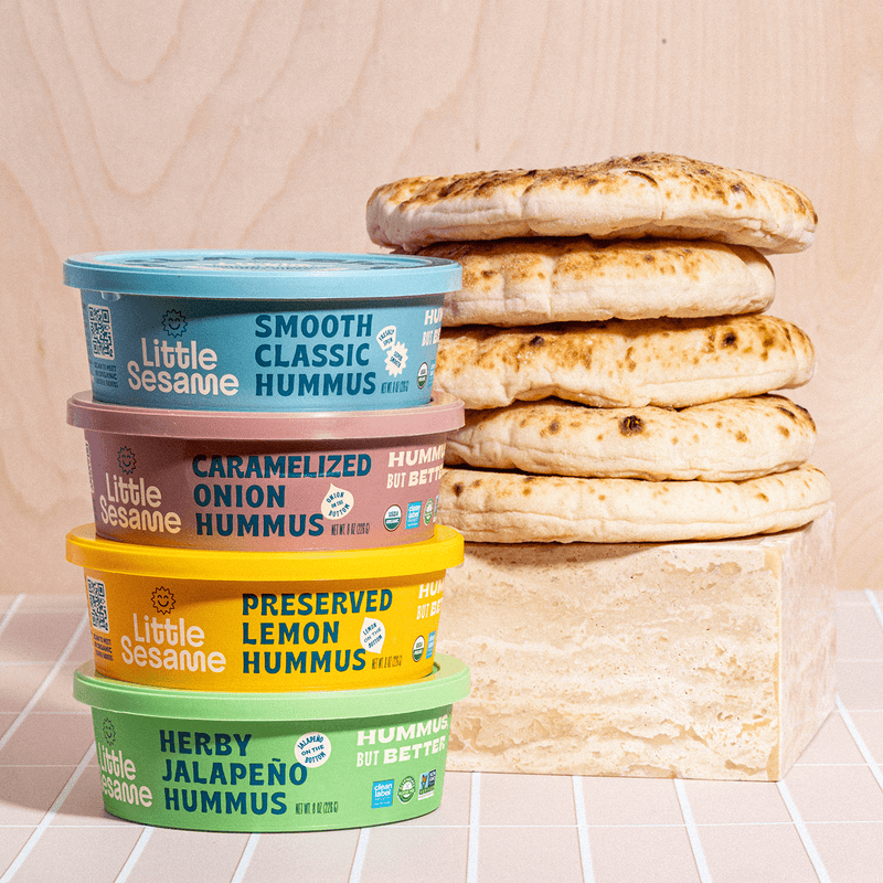 The Favorites Bundle
