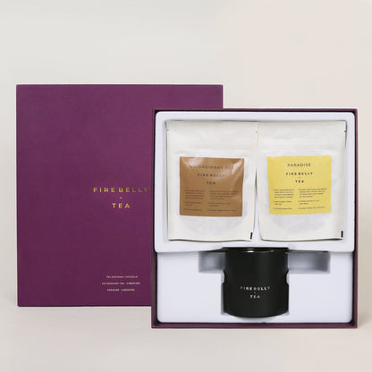 Tea Essentials Gift Set