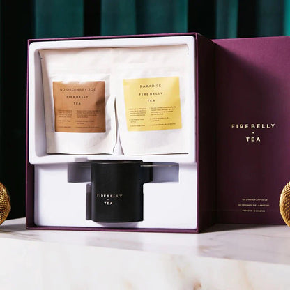 Tea Essentials Gift Set