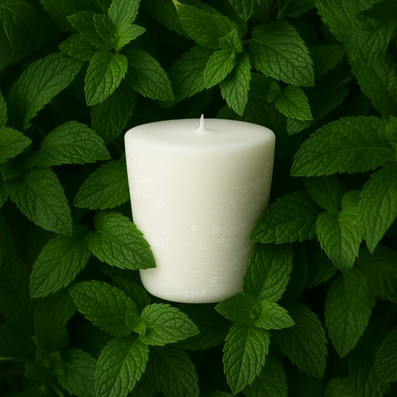 Tea in the Sahara Candle Refill