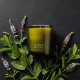 Tea in the Sahara Candle