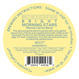 Bright Morning Stars