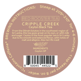 Cripple Creek Ceylon