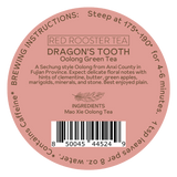 Dragon's Tooth Oolong
