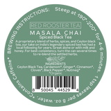 Masala Chai