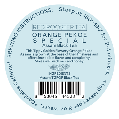 Orange Pekoe Special Assam