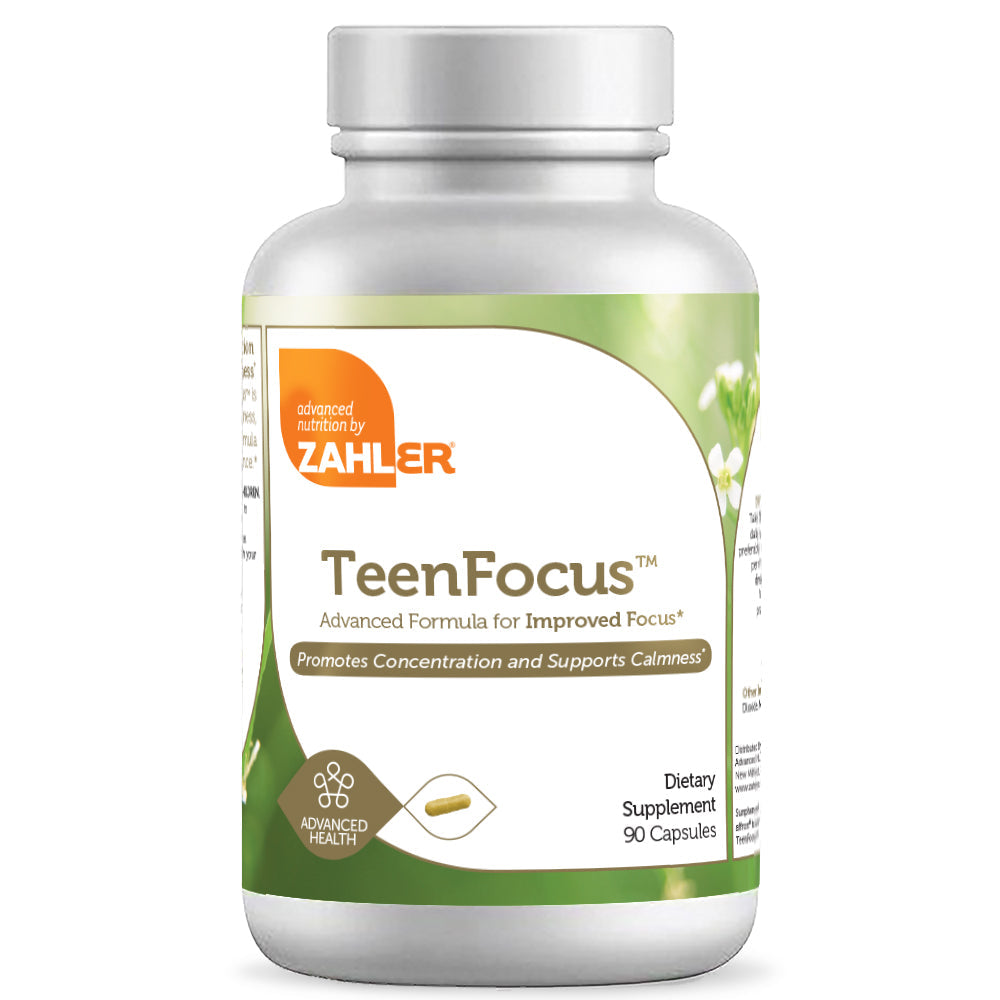 Teen Focus