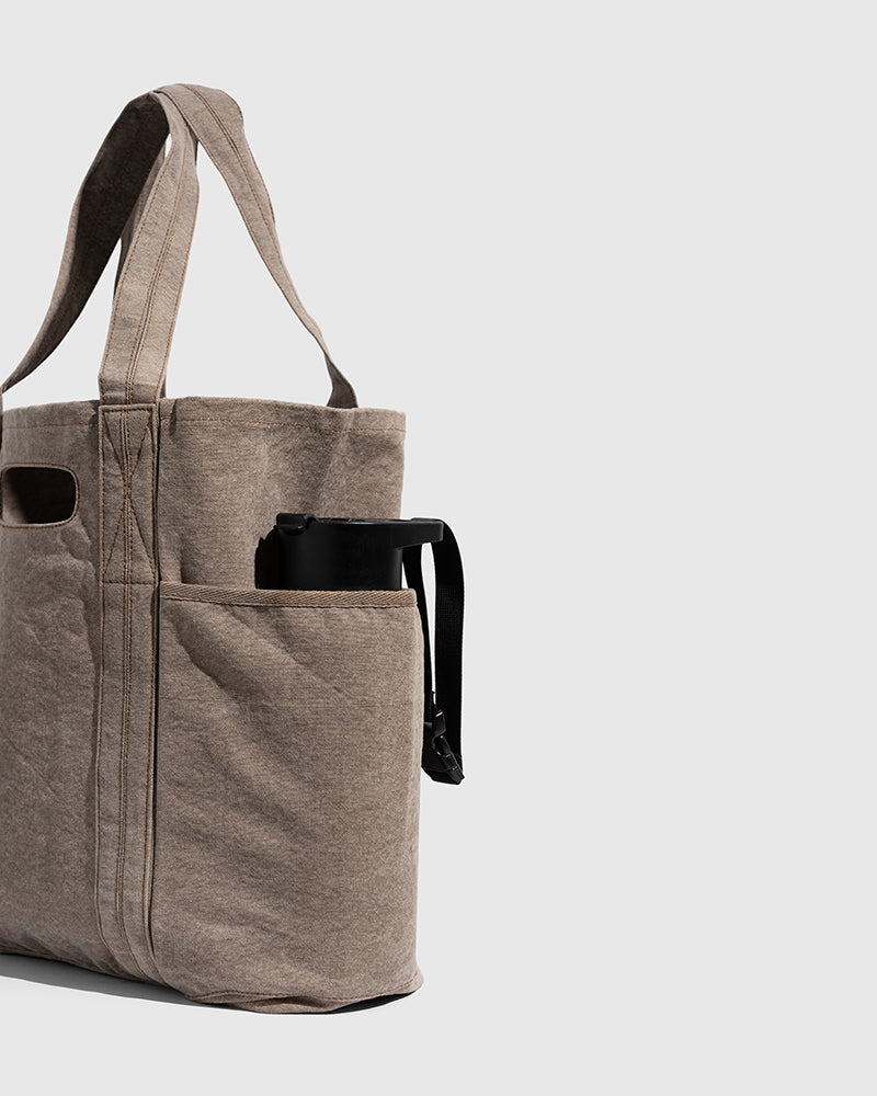 TerraDye Workwear Market Tote by United By Blue