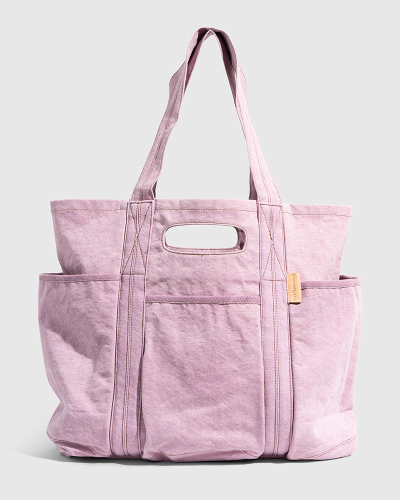 TerraDye Workwear Market Tote by United By Blue