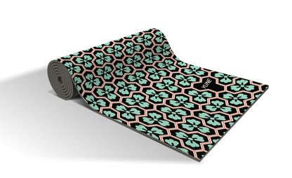 Ascend Yoga Mat Crow Mat by Yune Yoga