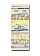 Ascend Yoga Mat Reed Mat by Yune Yoga