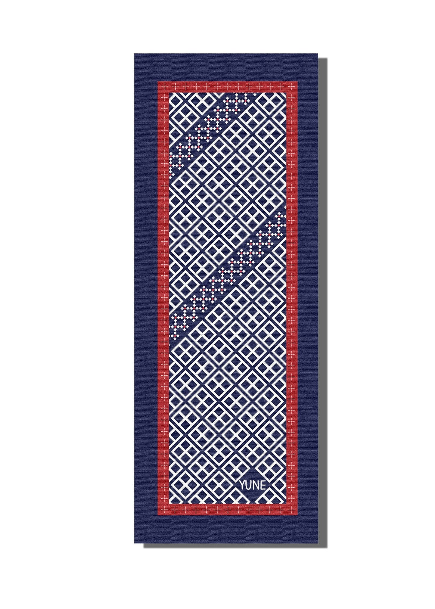 Ascend Yoga Mat Reiko Mat by Yune Yoga