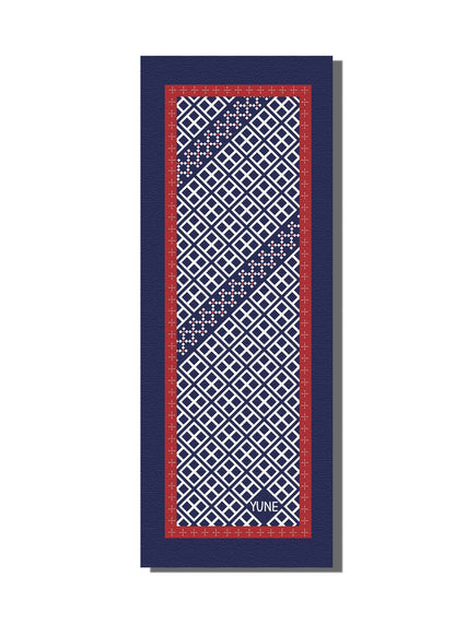 Ascend Yoga Mat Reiko Mat by Yune Yoga