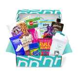 The RunnerBox® Gift Box