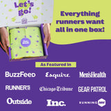 The RunnerBox® Gift Box