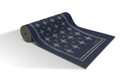 Ascend Yoga Mat Sakura Mat by Yune Yoga