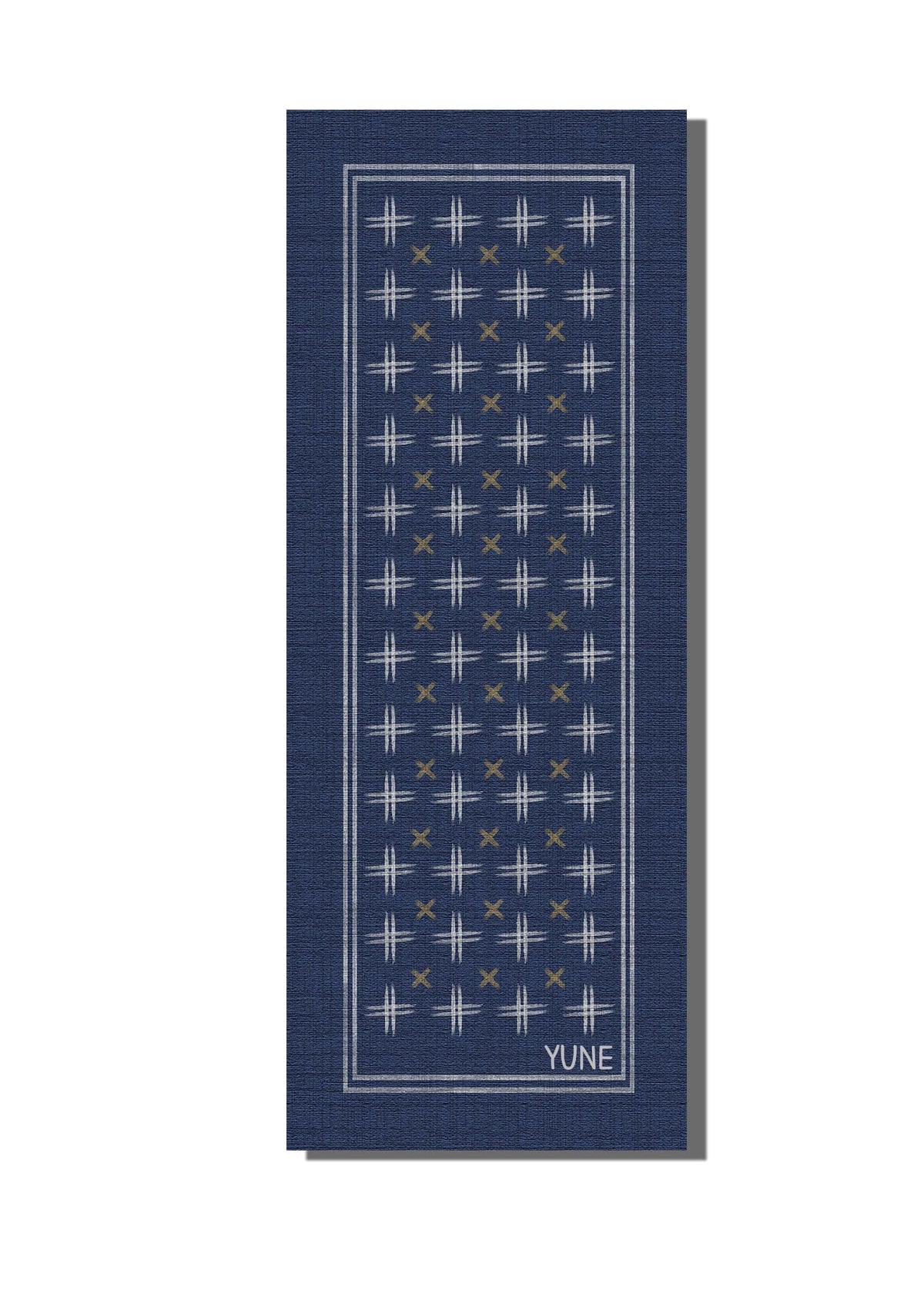 Ascend Yoga Mat Sakura Mat by Yune Yoga