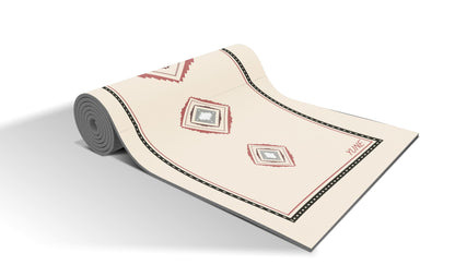 Ascend Yoga Mat Simone Mat by Yune Yoga