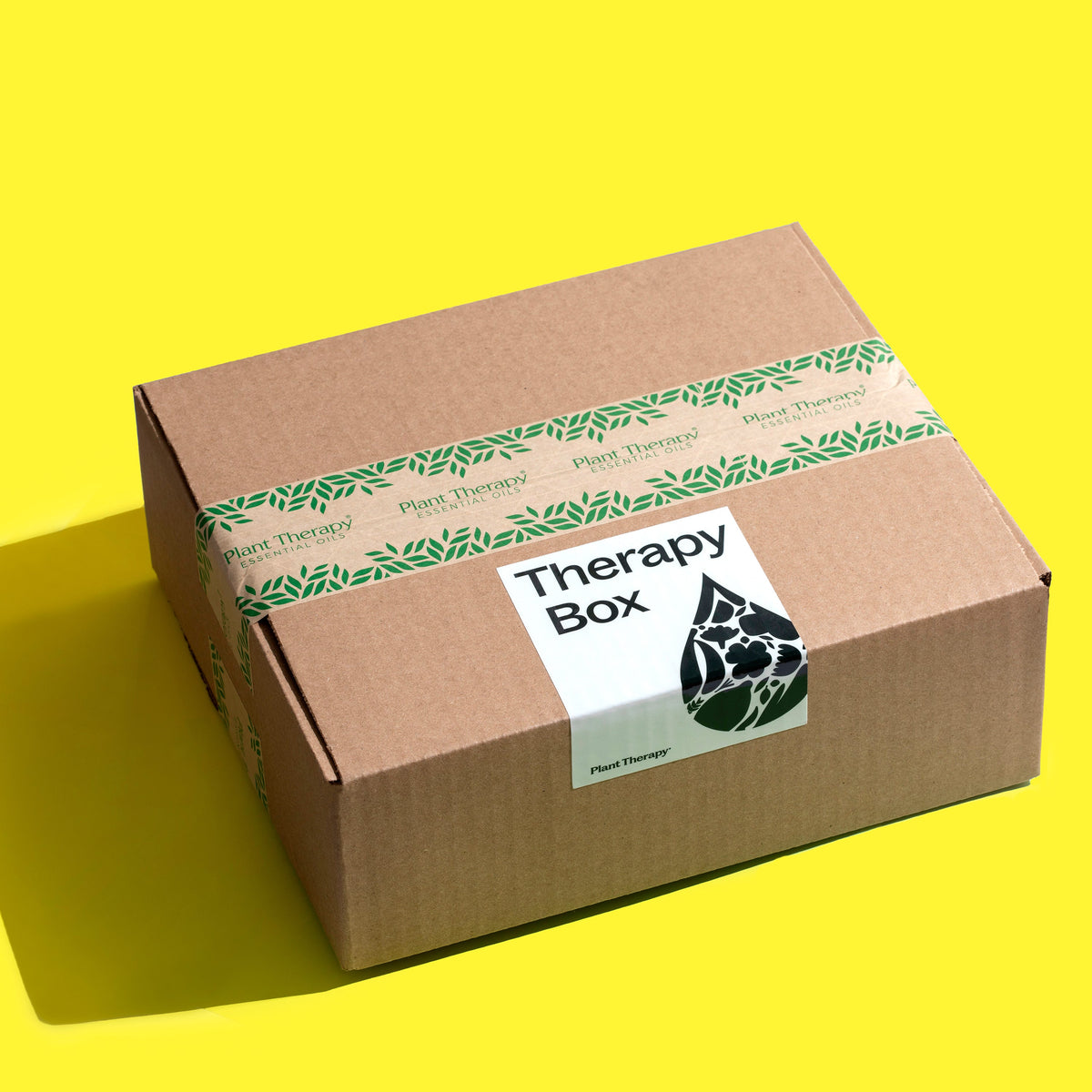 Therapy Box - Personalize Your Picks