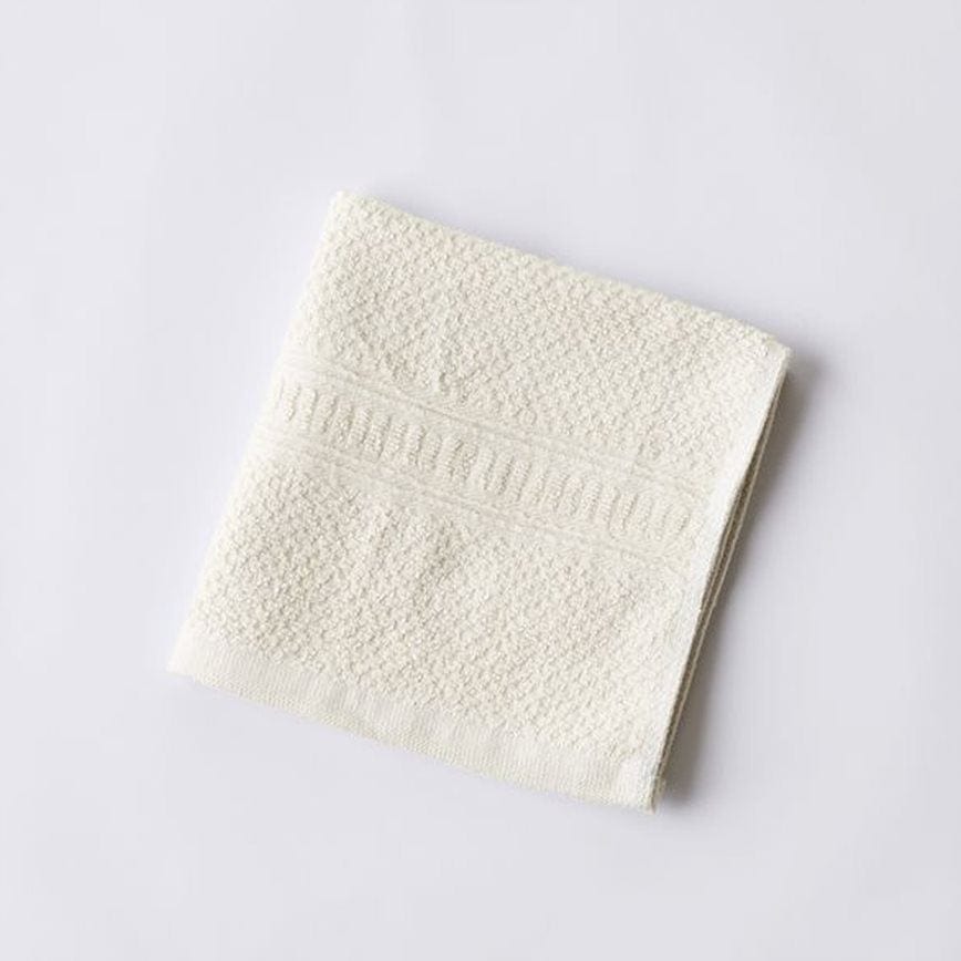 Wash Towel by ANACT