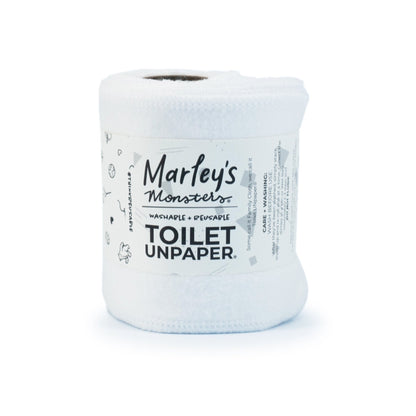 Toilet UNpaper® Roll