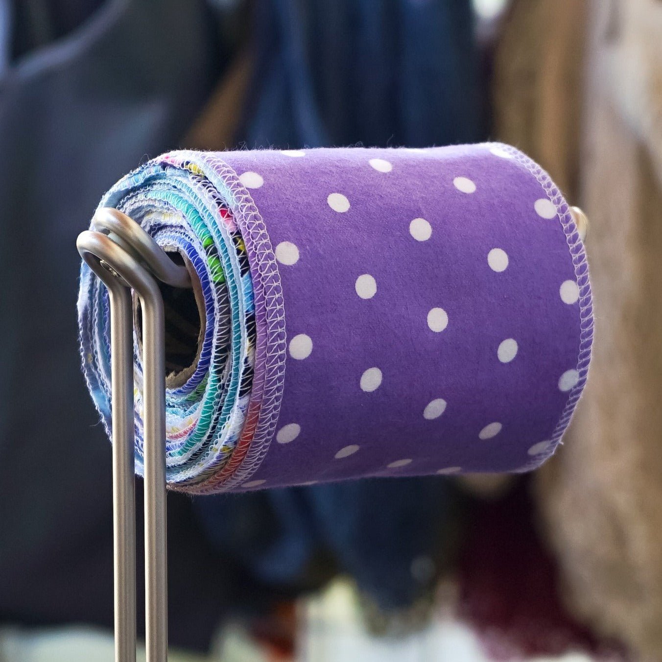 Toilet UNpaper® Roll: Prints