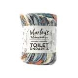 Toilet UNpaper® Roll: Prints
