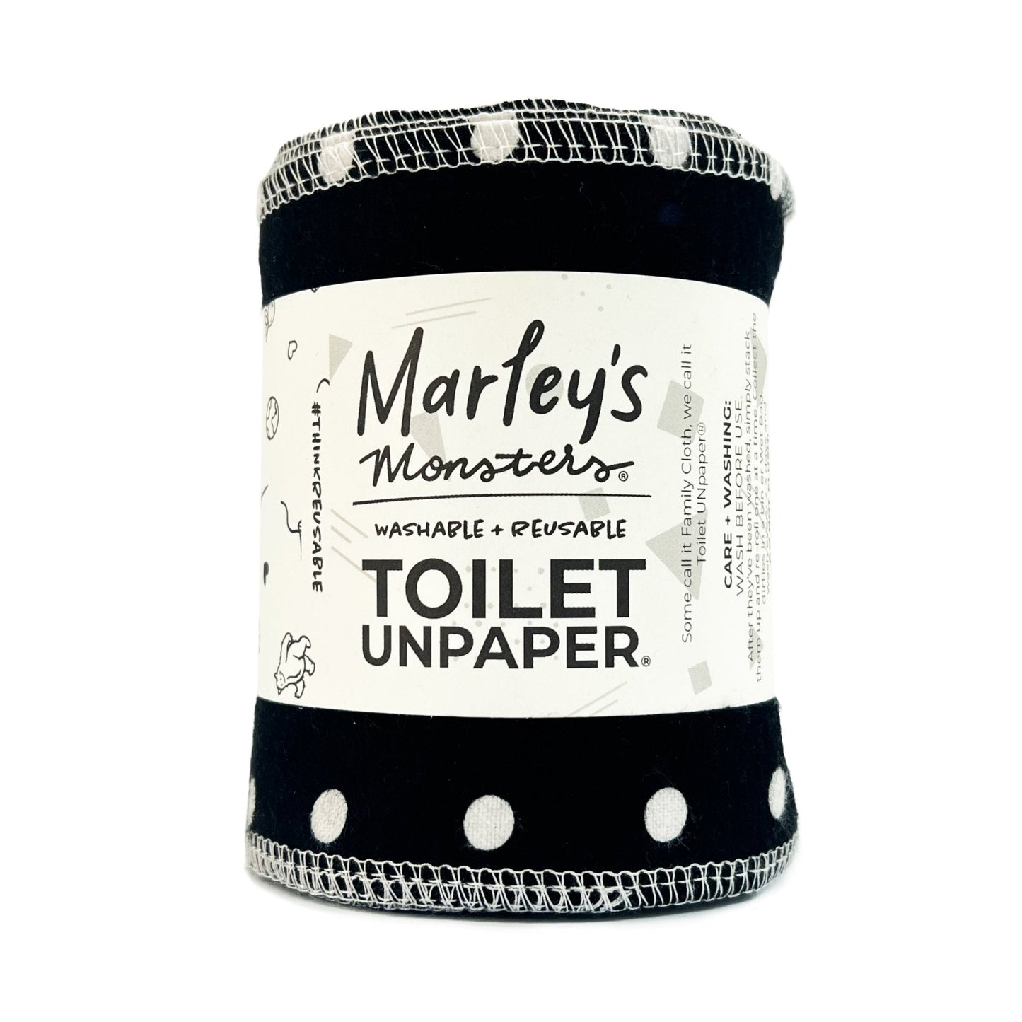 Toilet UNpaper® Roll: Specialty Prints