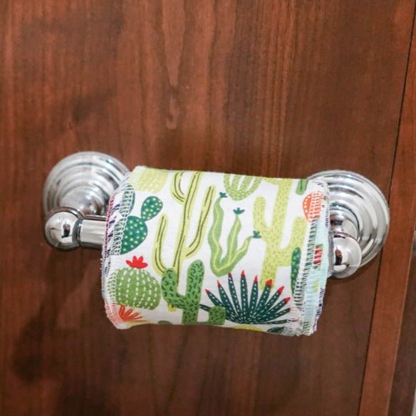 Toilet UNpaper® Roll: Specialty Prints