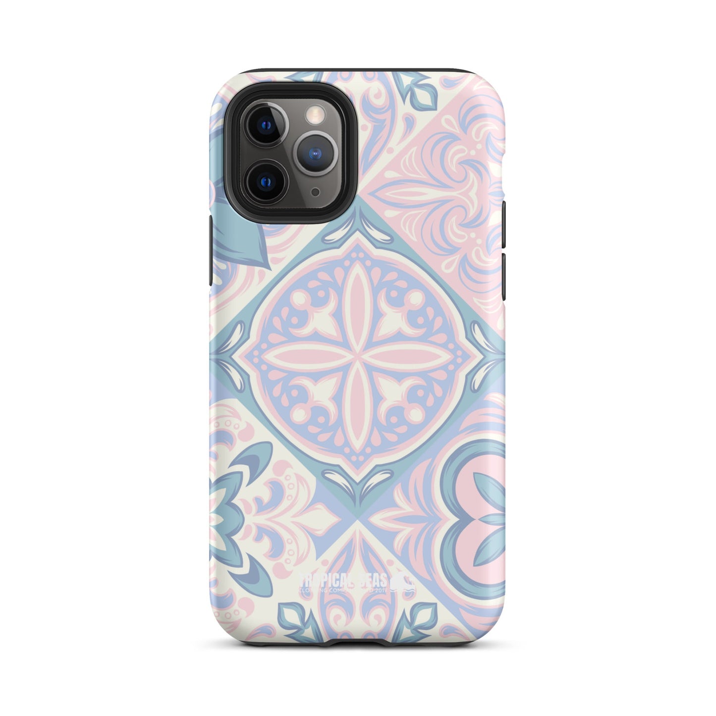 Pretty Patern Tough Case for iPhone®