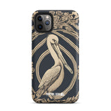 Royal Pelican Tough Case for iPhone®