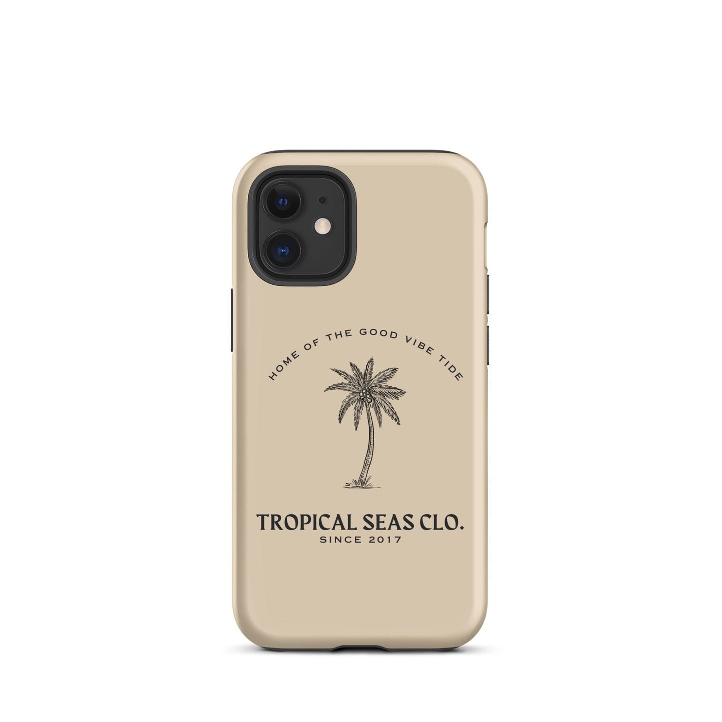 One Palm Beach Tough Case for iPhone®