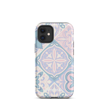 Pretty Patern Tough Case for iPhone®