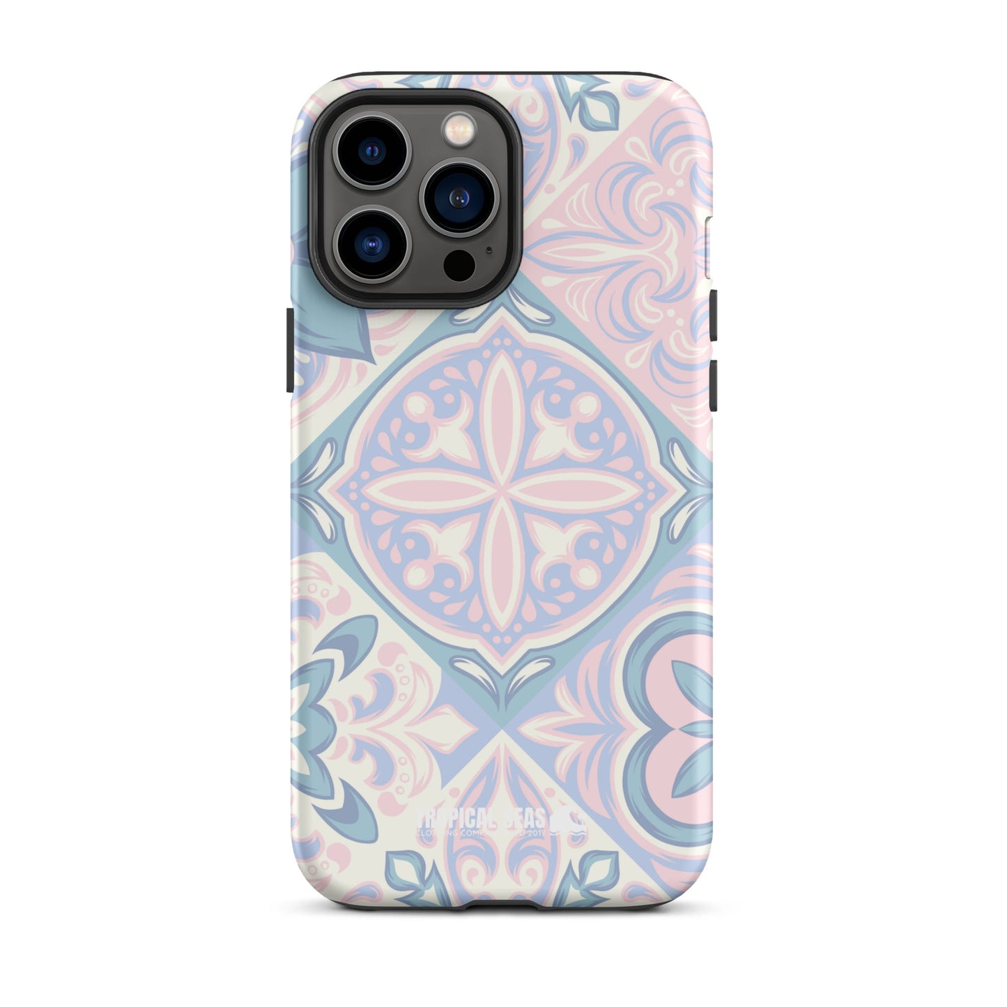 Pretty Patern Tough Case for iPhone®