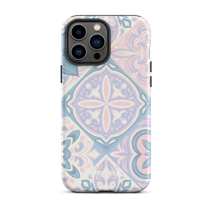 Pretty Patern Tough Case for iPhone®