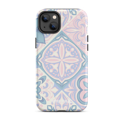 Pretty Patern Tough Case for iPhone®