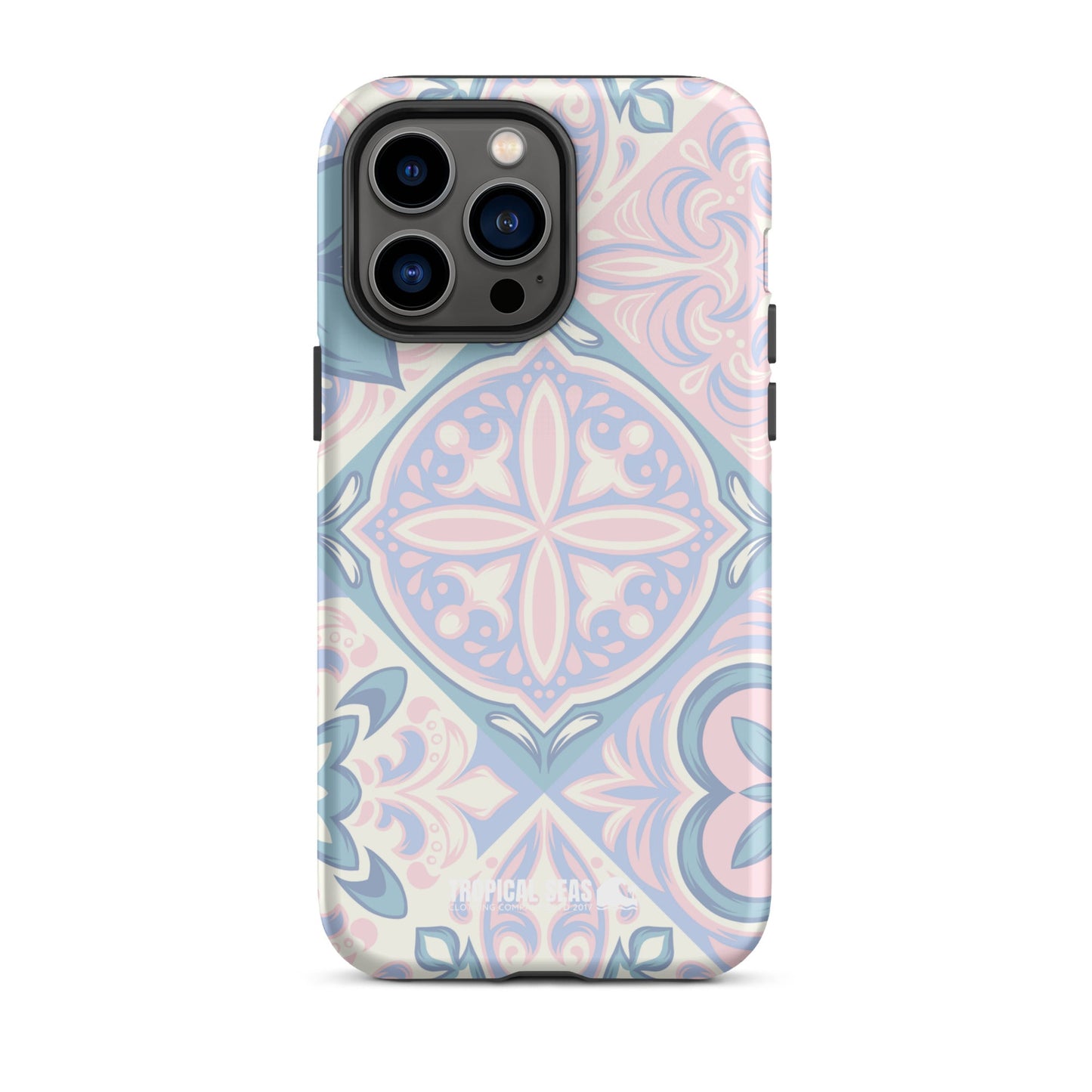 Pretty Patern Tough Case for iPhone®