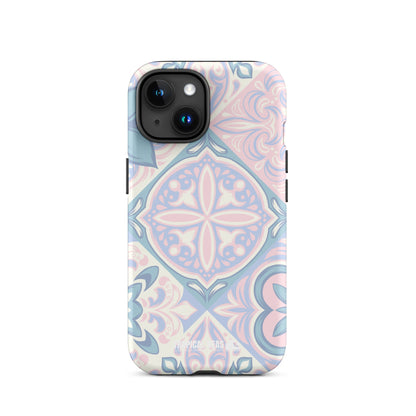 Pretty Patern Tough Case for iPhone®