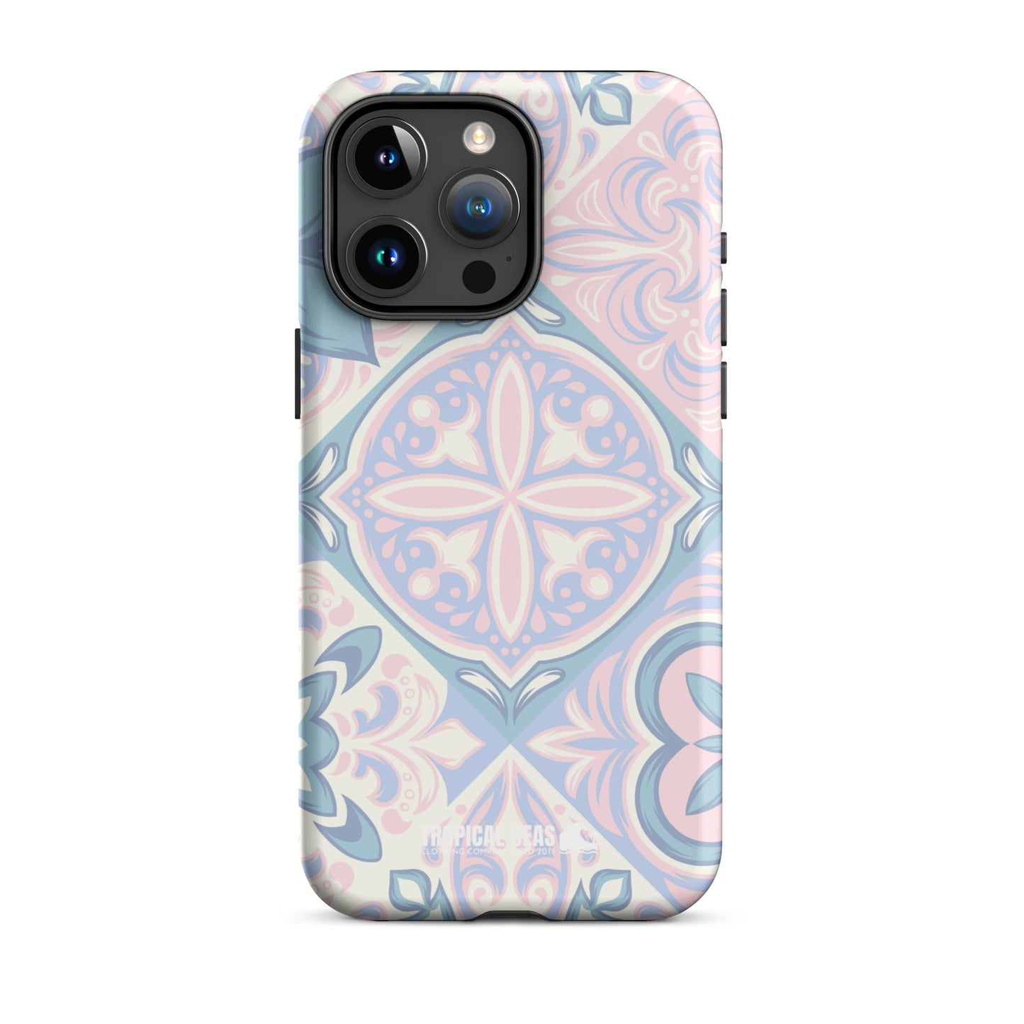 Pretty Patern Tough Case for iPhone®