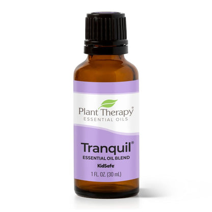 Tranquil ®️ Essential Oil Blend