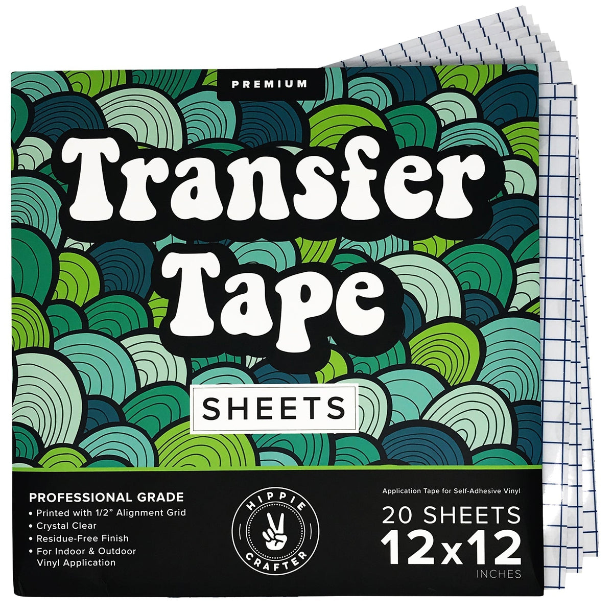 Transfer Sheets