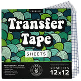 Transfer Sheets