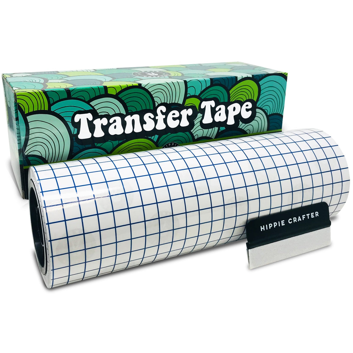 Transfer Paper Roll