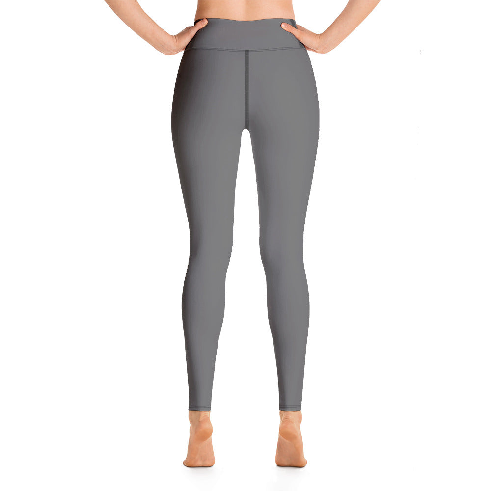 Women's Tropical Storm Yoga Leggings