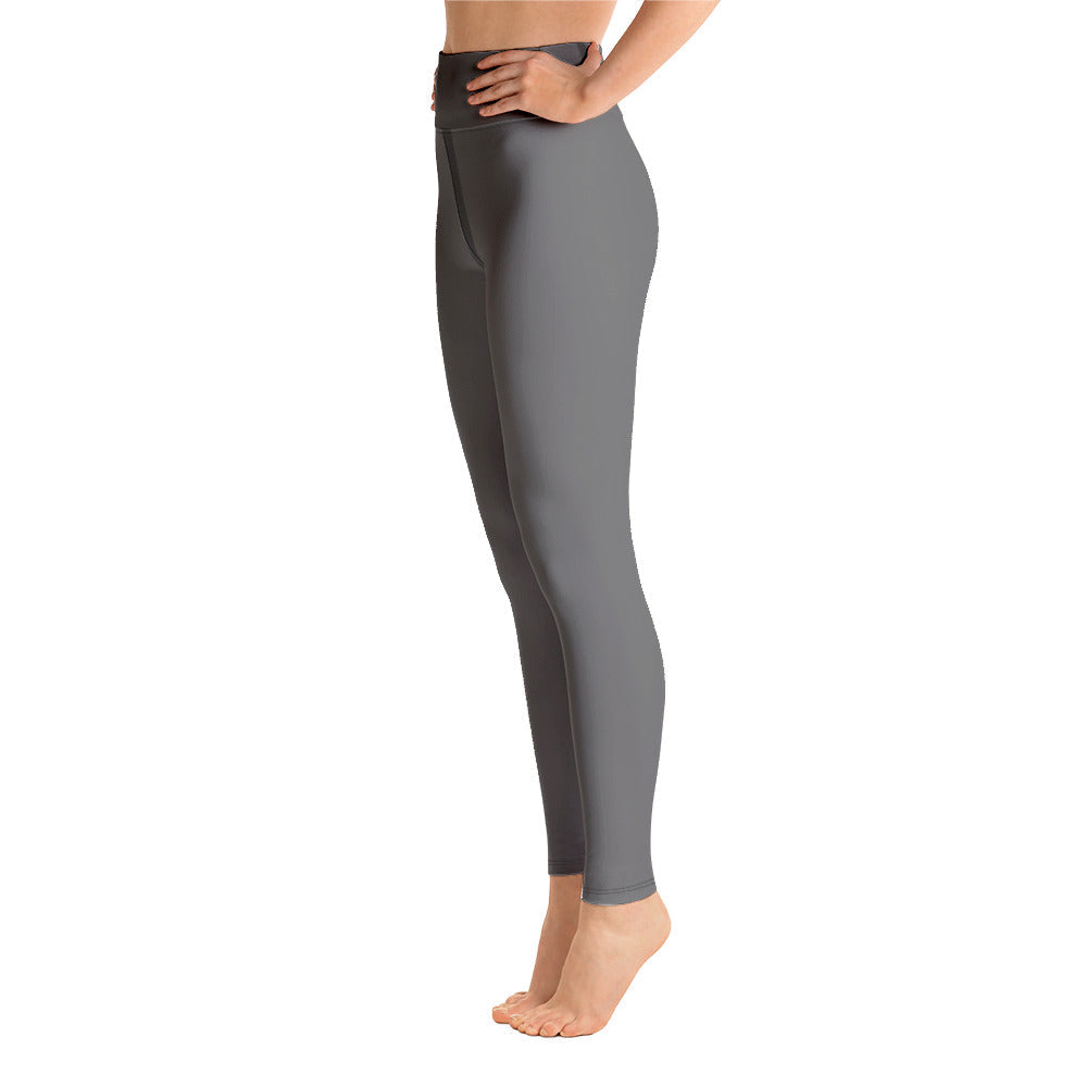 Women's Tropical Storm Yoga Leggings