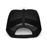 Tropical Seas Casual Foam Trucker Hat