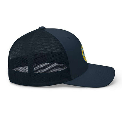 Tuna Tuna Tuna Fishing Trucker Hat