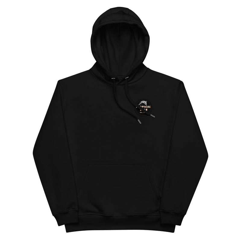 Men’s Sea Legends: Eco-Friendly Sweatshirt